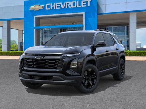 New 2026 Chevrolet Equinox LT w/ Convenience Package II image 30