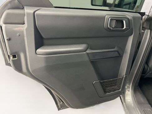 Used 2025 Ford Bronco Big Bend image 27