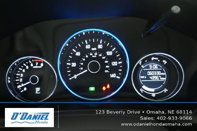 Used 2018 Honda HR-V LX image 28