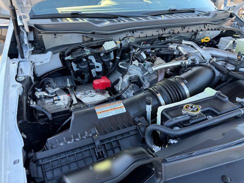 Used 2025 Ford F450 King Ranch AWD/4WD image 84
