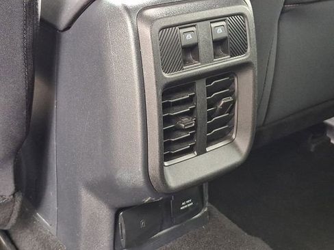 Used 2025 Ford Bronco Big Bend AWD/4WD image 21