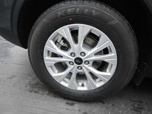 Used 2025 Ford Escape Active image 10