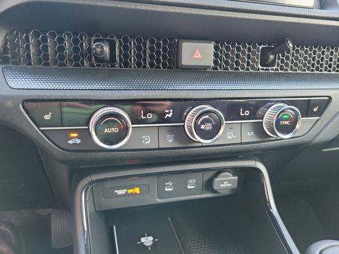 New 2026 Honda CR-V Sport image 23