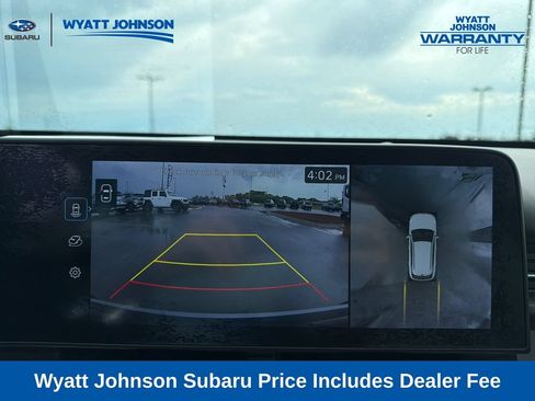 Used 2024 Hyundai Kona Limited AWD/4WD image 23