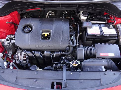 Used 2020 Kia Soul GT-Line image 34