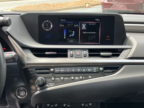 Used 2020 Lexus ES 350 F Sport w/ Accessory Package image 27