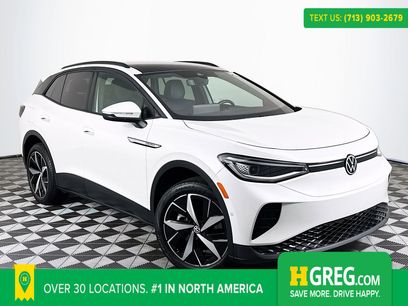 Used 2023 Volkswagen ID.4 Pro S