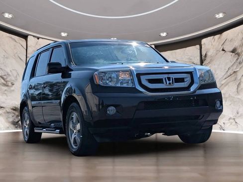 Used 2011 Honda Pilot EX-L image 17