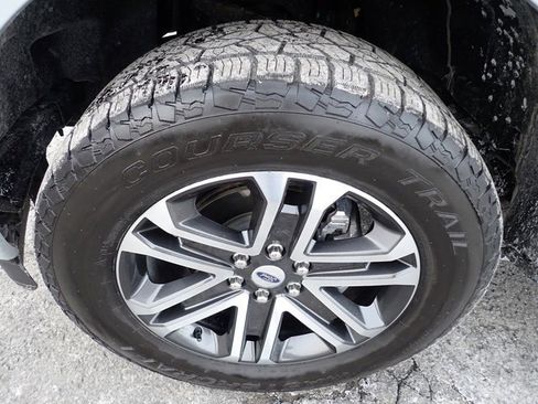 Certified 2023 Ford F150 XL w/ STX Appearance Package image 12