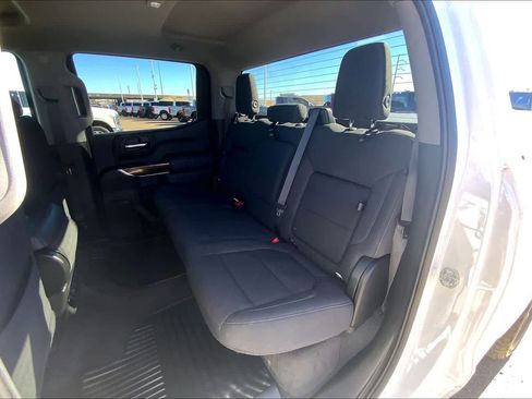 Used 2020 GMC Sierra 1500 Elevation w/ Elevation Value Package image 20
