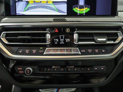 Certified 2023 BMW X3 M40i w/ Premium Package image 19