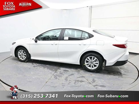 New 2026 Toyota Camry LE image 15
