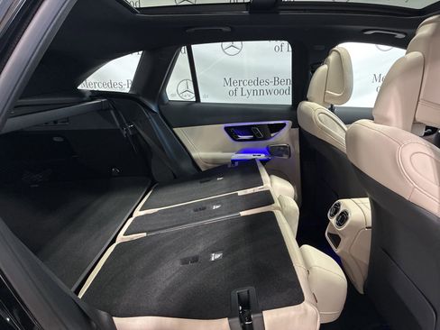 New 2026 Mercedes-Benz GLC 300 4MATIC image 16