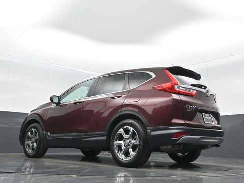 Used 2019 Honda CR-V EX image 17