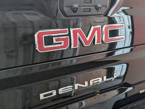 New 2026 GMC Sierra 2500 Denali w/ Denali Reserve Package image 10