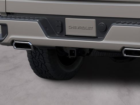 New 2026 Chevrolet Silverado 1500 RST w/ Convenience Package II image 14