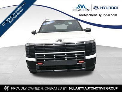 New 2026 Hyundai Palisade XRT Pro
