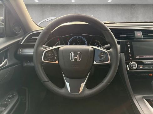 Used 2017 Honda Civic EX image 21