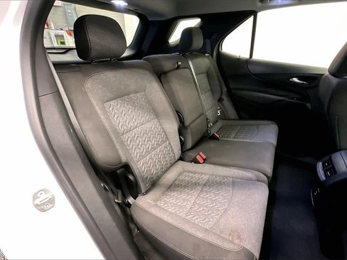 Used 2023 Chevrolet Equinox LT w/ LPO, Floor Liner Package image 23