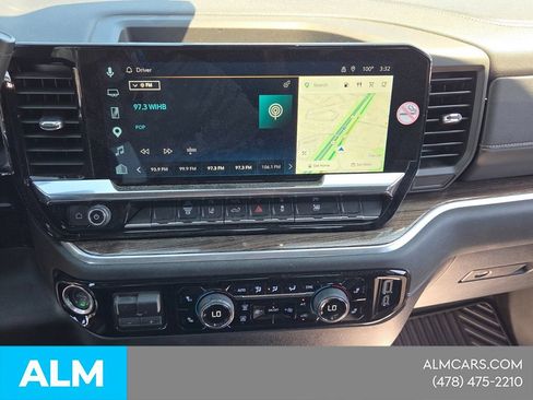 Used 2025 Chevrolet Silverado 2500 LT w/ Convenience Package AWD/4WD image 19