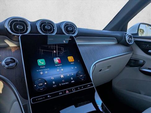 Certified 2026 Mercedes-Benz GLC 300 image 13