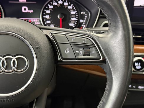 Used 2021 Audi A5 2.0T Premium w/ Convenience Package image 28