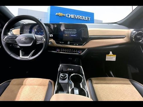 New 2026 Chevrolet Equinox ACTIV w/ Convenience Package III image 5