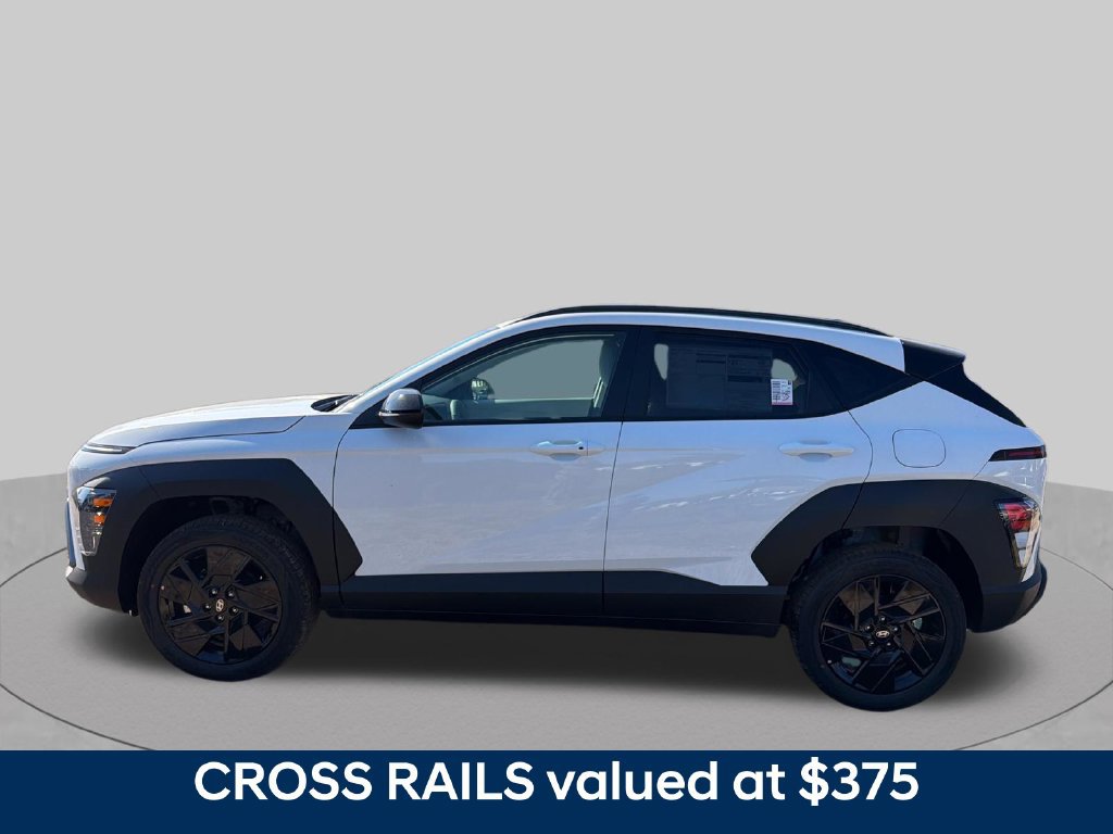 New 2027 Hyundai Kona SEL Sport AWD/4WD image 2
