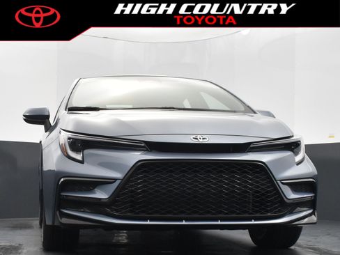 New 2026 Toyota Corolla SE w/ SE Package image 42