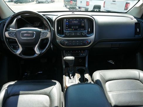 Used 2019 GMC Canyon Denali AWD/4WD image 13