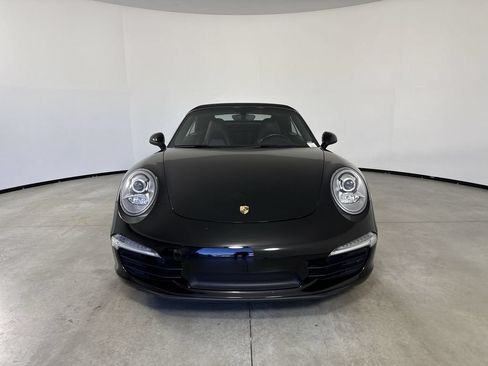 Certified 2014 Porsche 911 Carrera RWD image 10