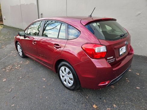 Used 2015 Subaru Impreza 2.0i image 4