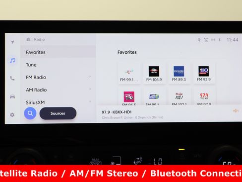 Used 2024 Toyota Grand Highlander XLE image 19