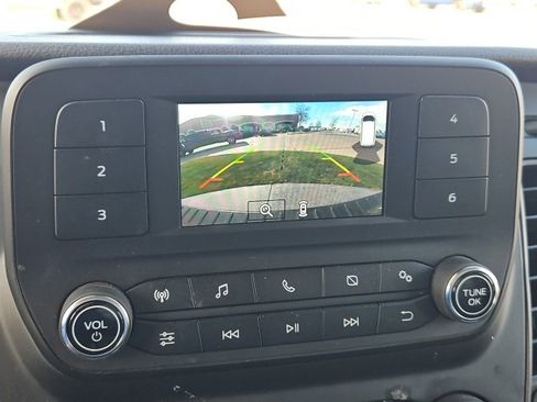 Used 2024 Ford Transit 150 Low Roof w/ Load Area Protection Package image 10