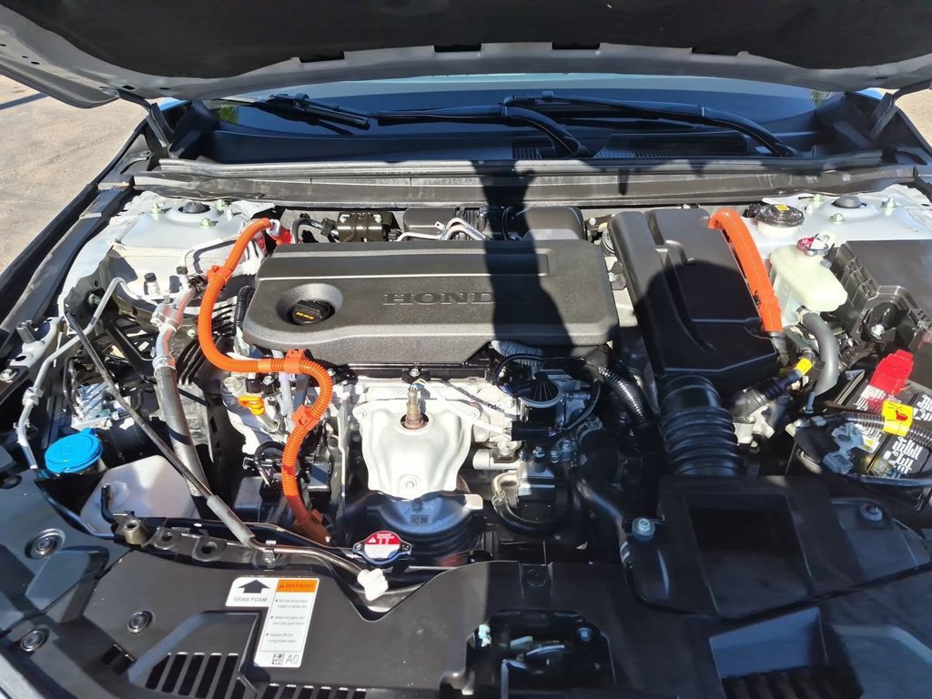 Used 2025 Honda Accord Sport image 31
