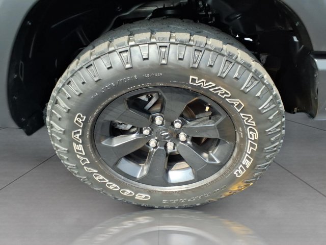 Used 2023 RAM 1500 Rebel w/ Rebel Level 2 Equipment Group AWD/4WD image 32