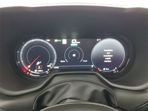 Used 2024 Dodge Hornet R/T w/ Tech Pack w/o Parking image 21