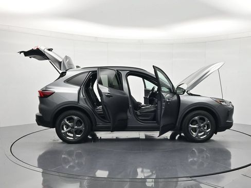 Certified 2025 Ford Escape ST-Line AWD/4WD image 47