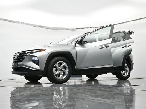 Used 2024 Hyundai Tucson SEL image 49
