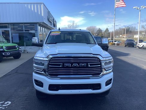 Certified 2024 RAM 2500 Laramie image 2