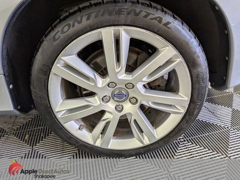 Used 2012 Volvo S60 T6 AWD/4WD image 43