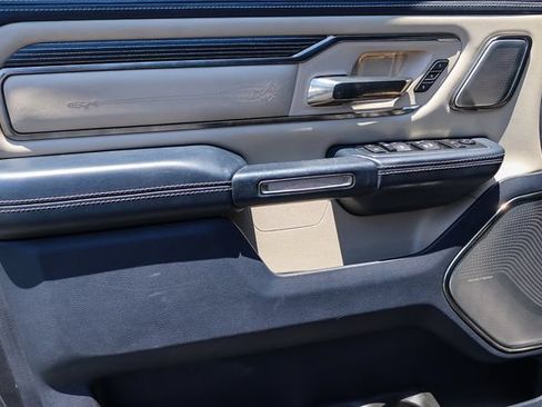 Used 2019 RAM 1500 Limited AWD/4WD image 22