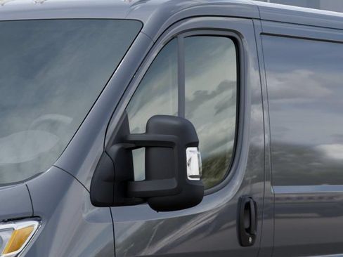 New 2026 RAM ProMaster 1500 w/ Safety Group FWD image 12