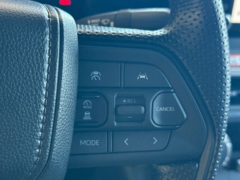 New 2026 Toyota Tacoma SR5 AWD/4WD image 27
