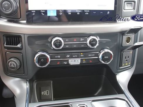 New 2026 Ford F150 XLT RWD image 14