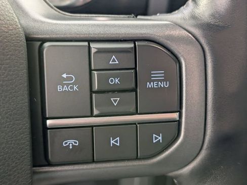 Used 2023 Ford F150 Lariat w/ Equipment Group 502A High image 17