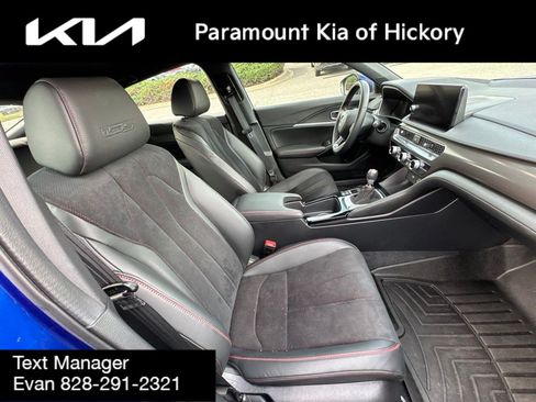 Used 2025 Acura Integra Type S FWD image 10