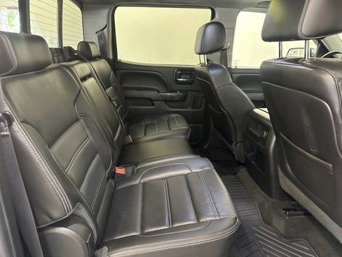 Used 2014 GMC Sierra 1500 Denali w/ Driver Alert Package image 28