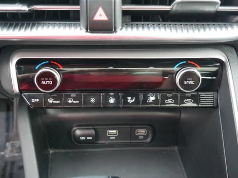 Used 2024 Kia K5 EX FWD image 28