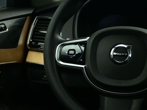 Used 2023 Volvo XC90 B6 Plus w/ Protection Package AWD/4WD image 42